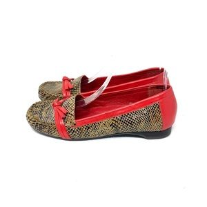 Diego di Lucca Flats